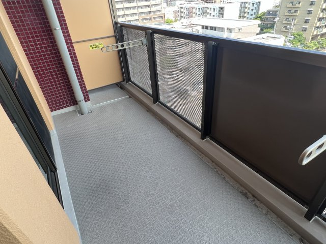 【バルコニー】 | ハートランド甲南