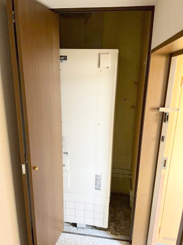 【設備】 | ハートランド甲南