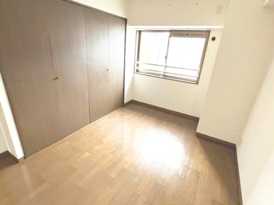 【寝室】 | ハートランド甲南