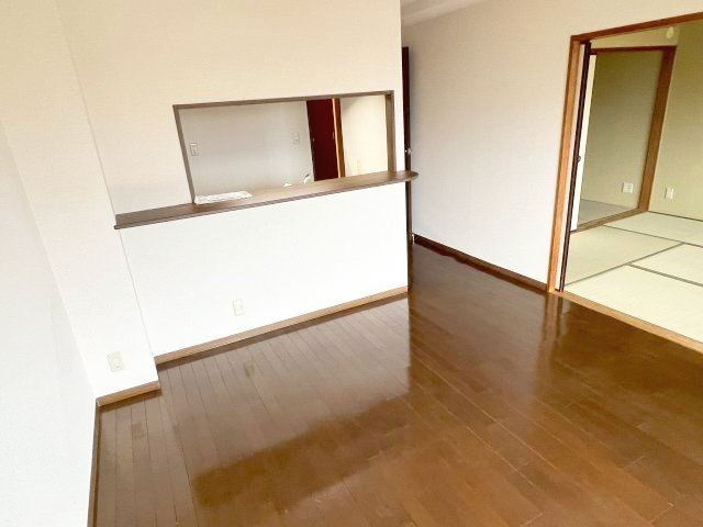 【内装】 | ハートランド甲南