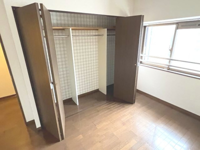 【収納】 | ハートランド甲南