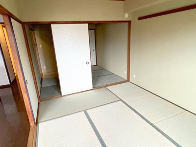 【和室】 | ハートランド甲南
