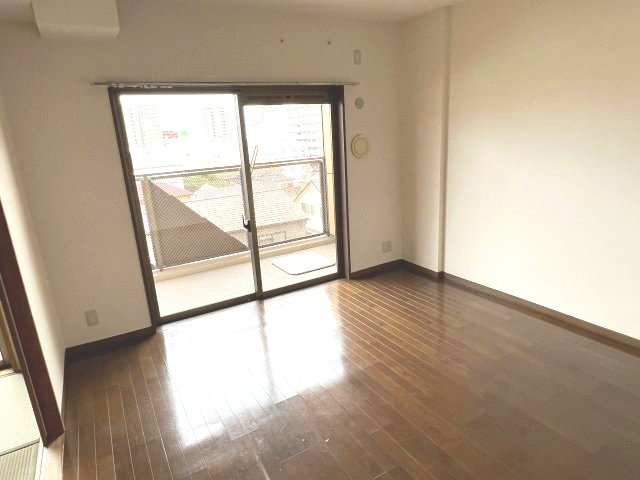 【居間・リビング】 | ハートランド甲南