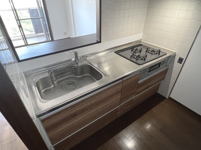 【キッチン】 | ハートランド甲南