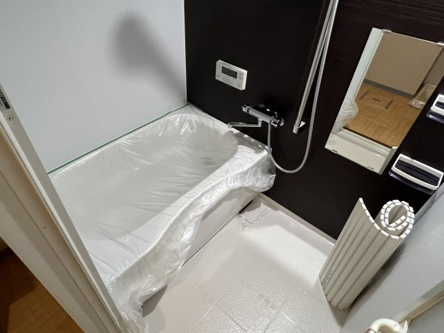 【浴室】 | ハートランド甲南