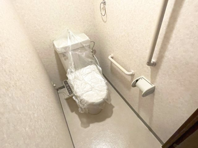 【トイレ】 | ハートランド甲南