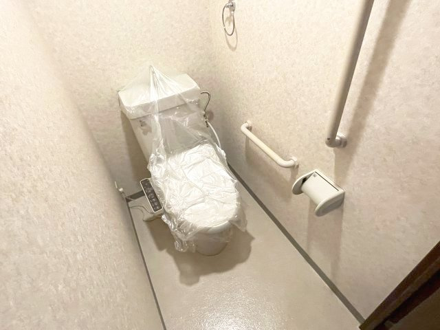 【トイレ】 | ハートランド甲南