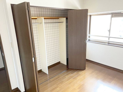 【収納】 | ハートランド甲南