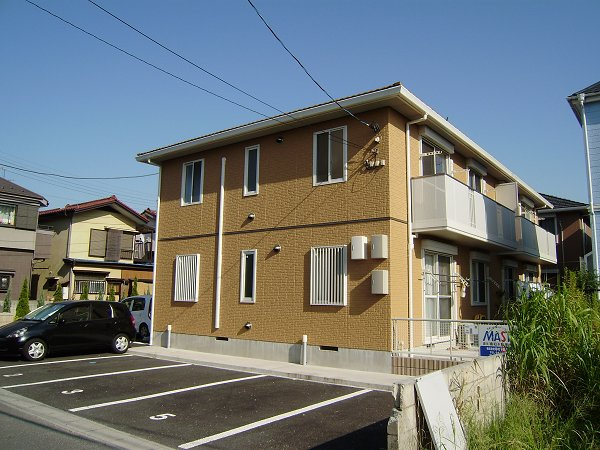 グランメール弐番館