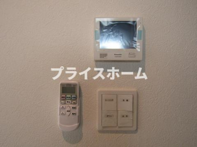 【セキュリティ】 | GRANDTIC RESIDENCE香椎　プライスホームなら仲介手数料半額！