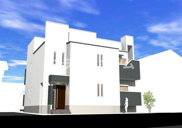 GRANDTIC RESIDENCE香椎　プライスホームなら仲介手数料半額！の画像