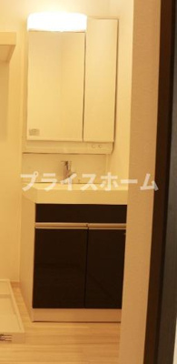【独立洗面台】 | GRANDTIC RESIDENCE香椎　プライスホームなら仲介手数料半額！