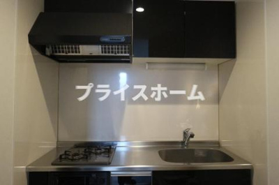【キッチン】 | GRANDTIC RESIDENCE香椎　プライスホームなら仲介手数料半額！