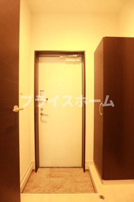 【玄関】 | GRANDTIC RESIDENCE香椎　プライスホームなら仲介手数料半額！