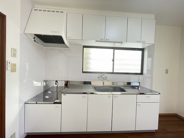 【キッチン】の画像