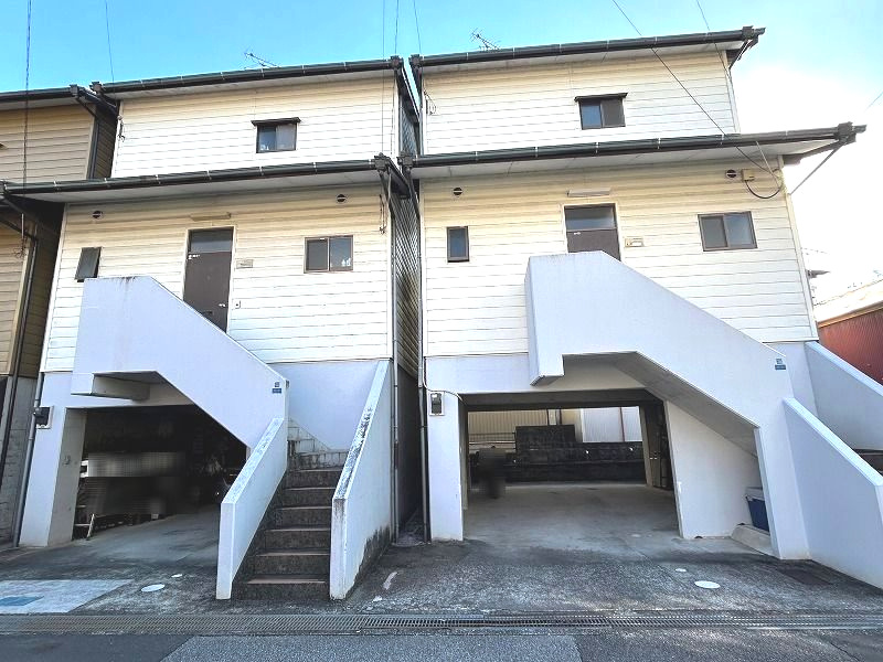 【外観】の画像