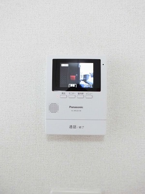 セラーサ　セコンディのセキュリティ|セキュリティ