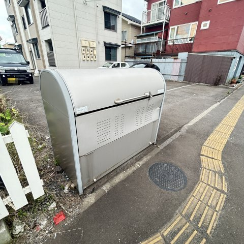 Little Gardenのその他共用部分