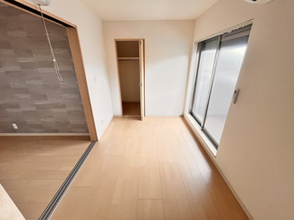 【洋室】 | F+style堺・堀上町１号館