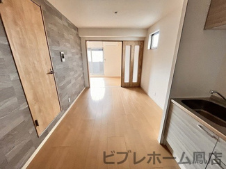 【居間・リビング】 | F+style堺・堀上町１号館
