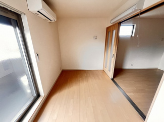 【寝室】 | F+style堺・堀上町１号館