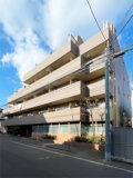メインステージ大井町の画像