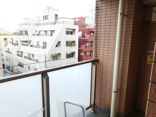 ラウンドタワーオペリアのその他