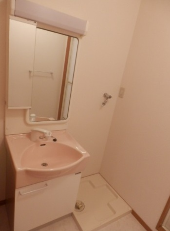 Ｌｏｖｅの洗面所