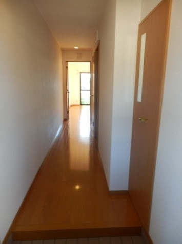 Ｌｏｖｅの玄関