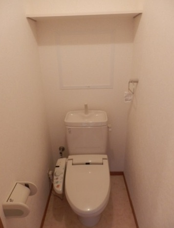 Ｌｏｖｅのトイレ