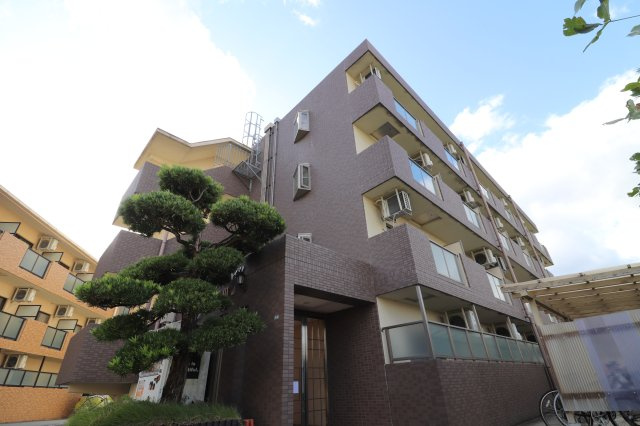 グリーンハイツ豊川Ⅱ