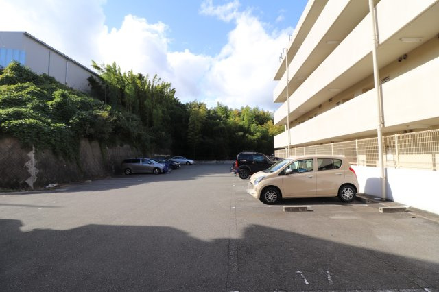 グリーンハイツ豊川Ⅱのその他共用部分