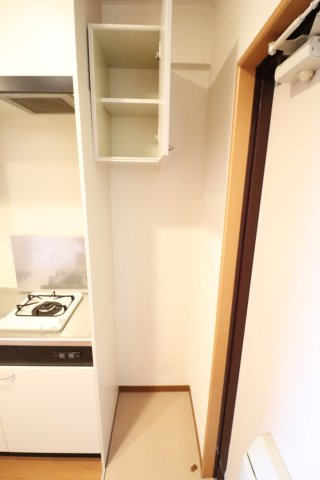 グリーンハイツ豊川Ⅱの内装