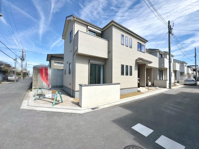 春木大小路町　新築分譲住宅　全１０区画の画像