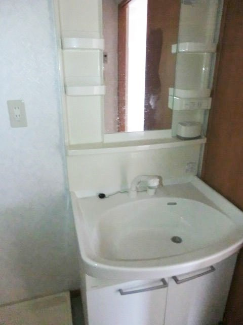 Ｌａ・Ｆｏｒｔｕｎａの洗面所