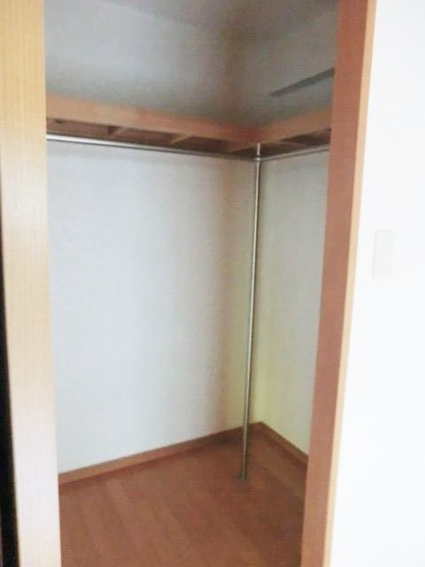 Ｌａ・Ｆｏｒｔｕｎａの収納