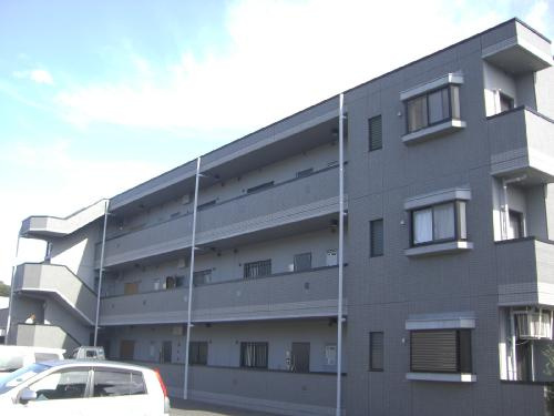 Ｌａ・Ｆｏｒｔｕｎａの外観