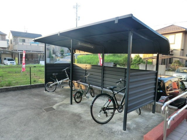 Ｌａ・Ｆｏｒｔｕｎａのその他共用部分