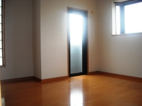 Ｌａ・Ｆｏｒｔｕｎａの寝室