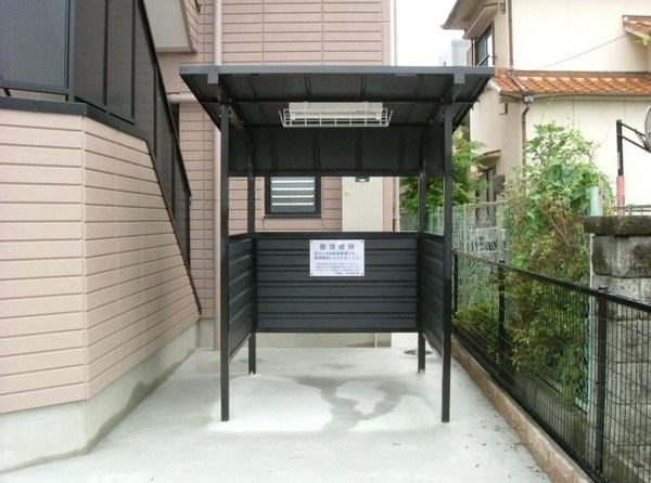 ル　パサージュのその他共用部分