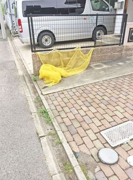 ル　パサージュのその他共用部分