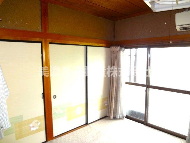 ６３５０１　岐阜市今嶺4丁目中古戸建ての和室