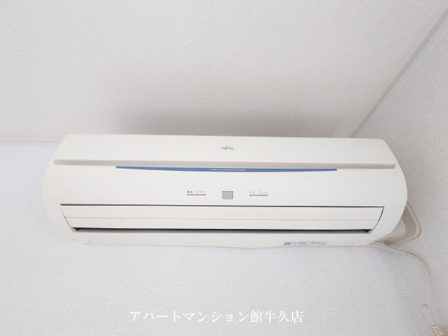 モダン・エディフィスⅠの設備