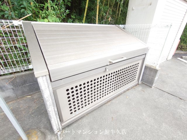 モダン・エディフィスⅠのその他共用部分