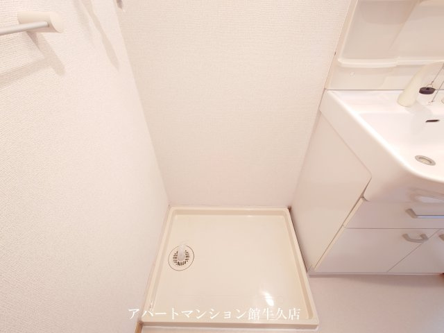 モダン・エディフィスⅠの設備