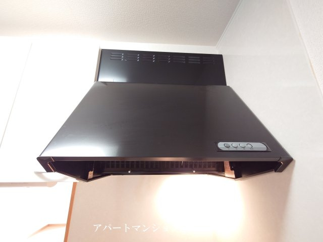 モダン・エディフィスⅠのキッチン