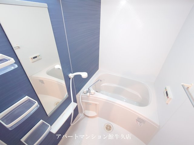 モダン・エディフィスⅠの浴室