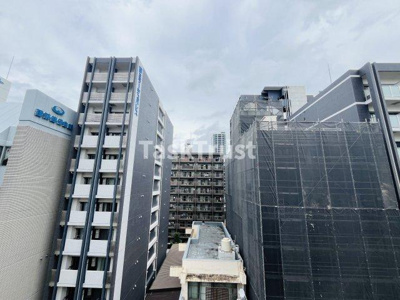 【展望】 | きーとすはうす