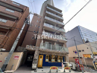 きーとすはうすの画像