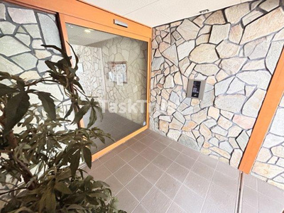 【エントランス】 | きーとすはうす